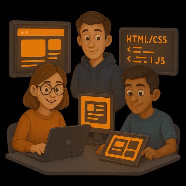 Frontend Development