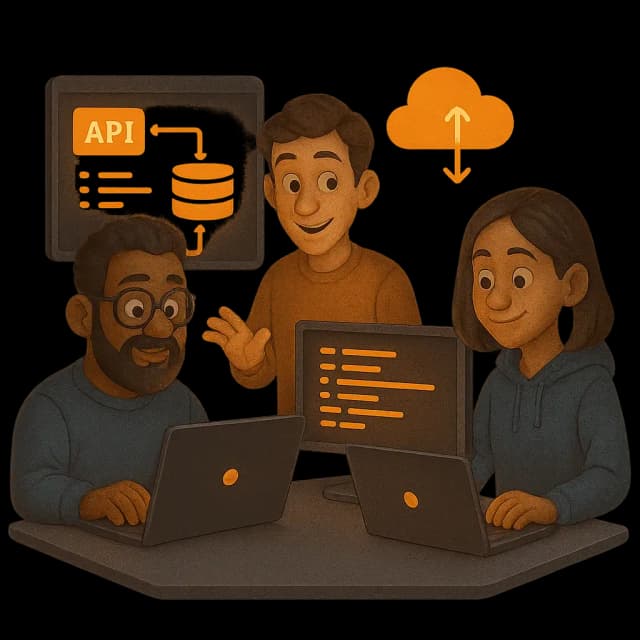Backend Development