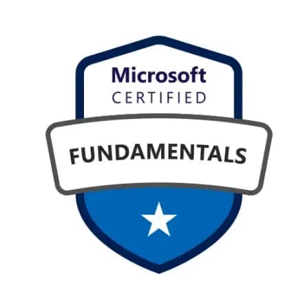 Azure Fundamentals