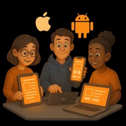 Mobile Apps