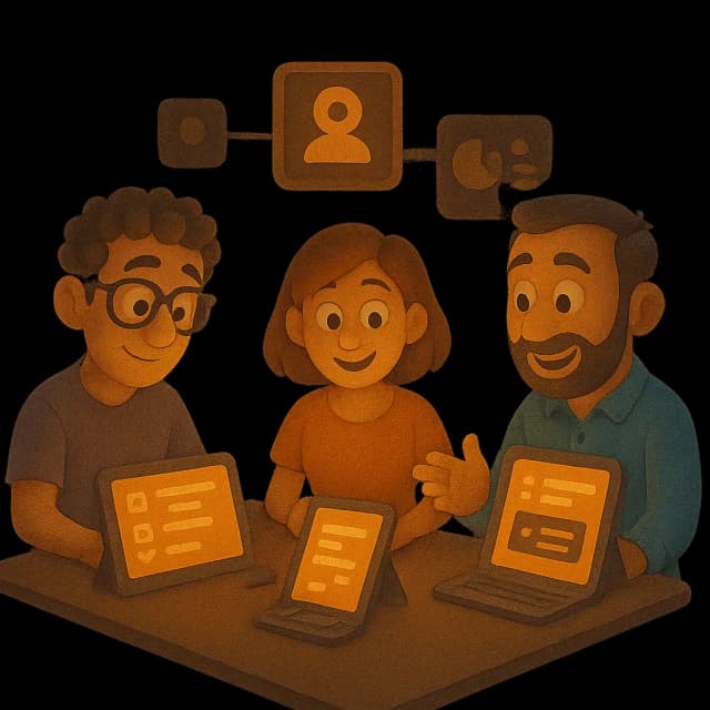 MVP & Prototyping